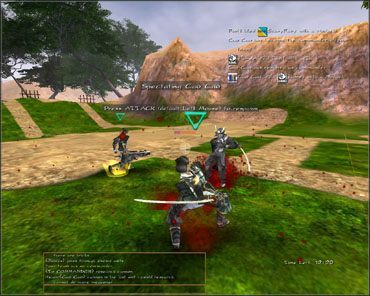 Ruszyła strona Samurai Wars, oficjalnej modyfikacji Savage: The Battle for Newerth - ilustracja #1