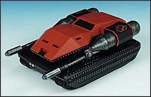 Miniaturowe wojska GDI i Bractwa NOD - ilustracja #2