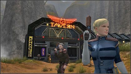 Testy beta Tabula Rasa rozpoczęte - ilustracja #1