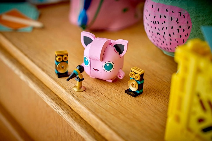 Źródło: The Lego Group - Fani Pokemonów dostaną całą masę zestawów LEGO do wyboru. Jest ich tak dużo, że niemal na pewno znajdziecie wśród nich swoich ulubieńców - wiadomość - 2026-06-03