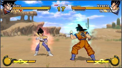 Nowy trailer i screeny Dragon Ball Z: Burst Limit - ilustracja #1