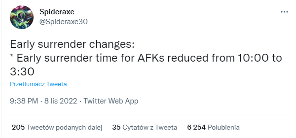 Ta jedna zmiana może ograniczyć toksyczność w LoL-u - ilustracja #1