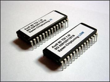 Podstawy udanego tuningu, czyli jak zaszpanować przed innymi cz.5 - ilustracja #1