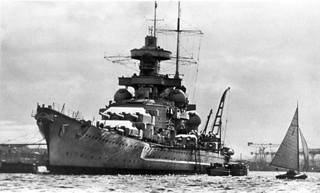 Źródło: Bundesarchiv