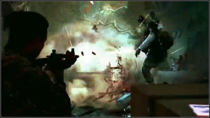 Pierwszy zwiastun Call of Duty: Black Ops w sieci - ilustracja #1