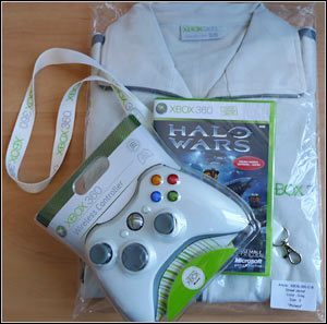 Xbox Fun Day w wersji sportowej i czwarty konkurs dla fanów - ilustracja #2