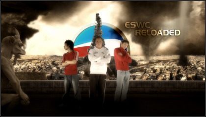 E-Sport: powrót Electronic Sports World Cup, finały WCG coraz bliżej - ilustracja #1