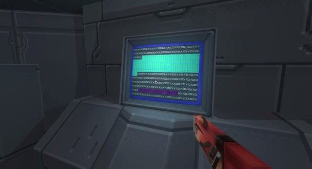 0x10c - nowy filmik z kosmiczego sandboxa twórców Minecrafta - ilustracja #1