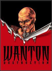 Shadow Warrior: Wanton Destruction za darmo - ilustracja #1