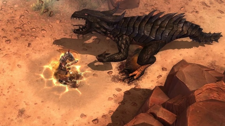 Gdy Diablo 4 zaczyna męczyć i nużyć - 15 popularnych alternatyw dla gry Blizzarda - ilustracja #2