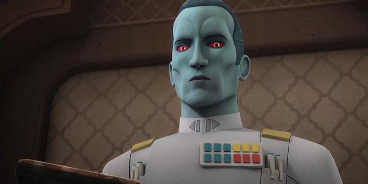 W świecie Star Wars kolejnym zagrożeniem nie będzie Sith, ale i tak należy się go bać - ilustracja #1