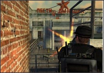 Premiera Conflict: Global Terror - ilustracja #3