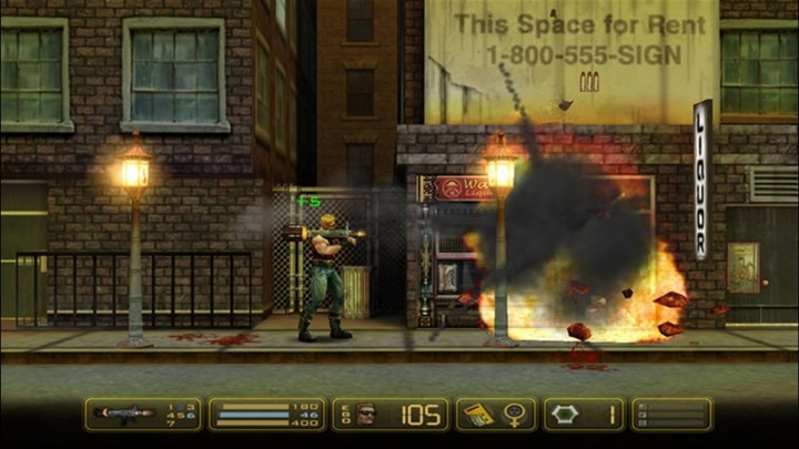 Duke Nukem: Manhattan Project. Źródło: Gearbox Software / Microsoft Store. - Skok w bok przed Duke Nukem Forever. Manhattan Project był udanym spin-offem przygód Księcia - wiadomość - 2025-06-28