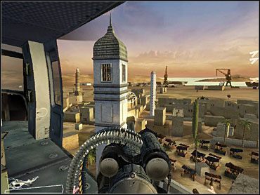 Terrorist Takedown na GC 2004 - ilustracja #1