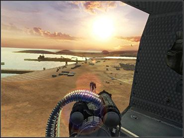 Terrorist Takedown na GC 2004 - ilustracja #2