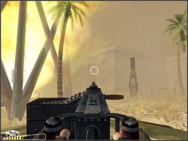 Terrorist Takedown na GC 2004 - ilustracja #4