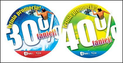 Wakacyjna wyprzedaż Cenegi - ilustracja #1