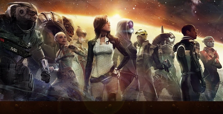 Źródło: BioWare - Widmo sprzedaży BioWare wzbudziło niepokój wśród fanów studia. Coraz mniej osób wierzy, że Mass Effect 5 w ogóle powstanie - wiadomość - 2026-08-06
