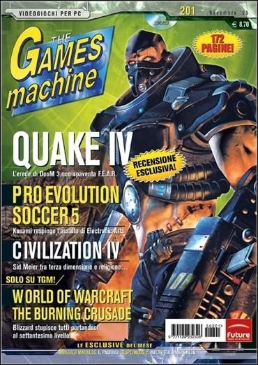 Więcej wiadomości na temat rozszerzenia World of Warcraft - ilustracja #1