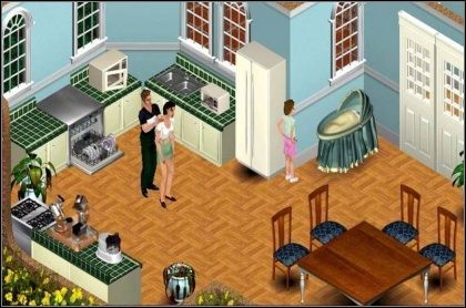 Prace nad The Sims anulowane - ilustracja #1