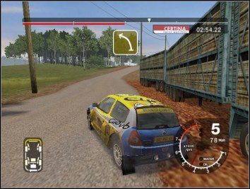 Colin McRae Rally 2005 we wrześniu także na PC - ilustracja #3