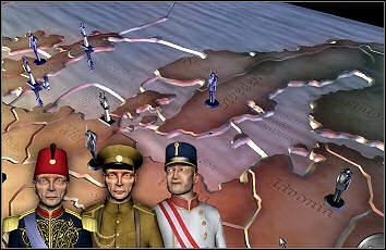 Chcecie zostać dyplomatami? Przetestujcie więc przedpremierowo grę Diplomacy! - ilustracja #1