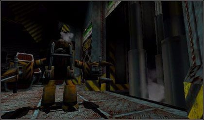 Polski FPS Pył pojawi się na nowej konsoli Sony - ilustracja #1