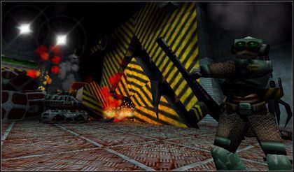 Polski FPS Pył pojawi się na nowej konsoli Sony - ilustracja #2