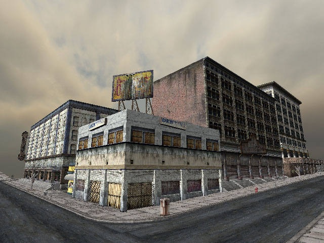 Agent. Źródło: Unseen64.