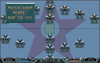 X360 dostanie Speedball 2: Brutal Deluxe - ilustracja #2