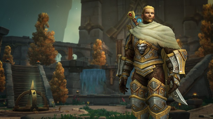 World of Warcraft pozostaje jedynym MMORPG w dorobku Blizzarda. Źródło: Blizzard Entertainment. - Od skasowanego MMO do hitowej strzelanki. Jak wielka porażka została przekuta w jedną najlepszych decyzji w historii Blizzarda - wiadomość - 2025-09-28