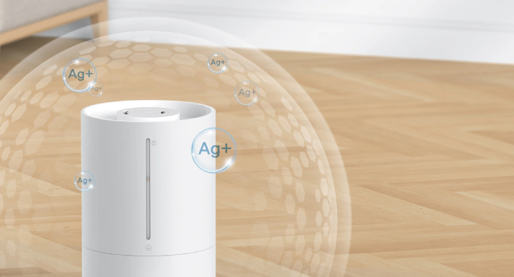 Źródło: Xiaomi, materiały promocyjne - Zapomnij o suchym powietrzu zimą - nawilżacz Xiaomi 2 Lite zapewni zdrowy mikroklimat w każdym pomieszczeniu. Cicha praca i wysoka wydajność w przystępnej cenie czynią z niego mój numer jeden podczas nadchodzącego sezonu grzewczego - wiadomość - 2024-10-04