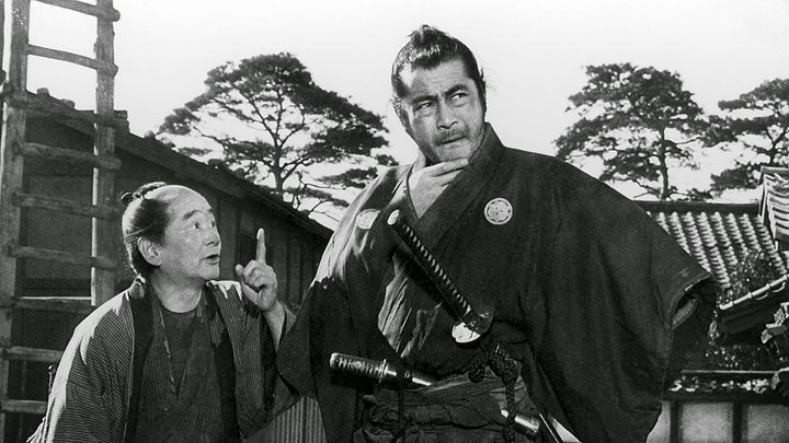 Kultowy western z Clintem Eastwoodem doczeka się serialu - ilustracja #2