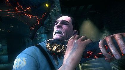 Jakie będzie The Darkness II - ilustracja #1