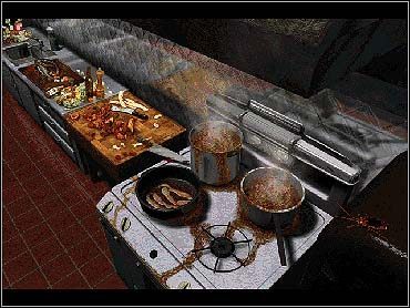 Reedycja Bad Mojo już wkrótce w sklepach! - ilustracja #3