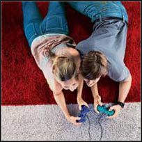 Wspólne granie umacnia związki  - ilustracja #1