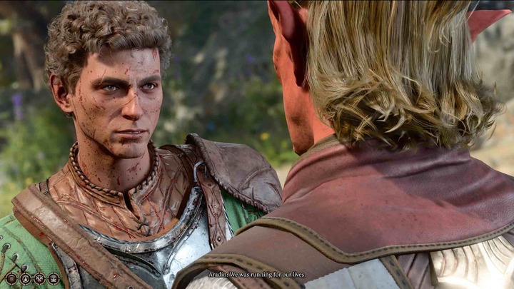 Larian Studios - Takiego scenariusza w Baldur's Gate 3 nie zobaczył niemal nikt. Trzeba się postarać, by tak skopać sprawę - wiadomość - 2024-10-04