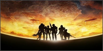 Premiera Halo: Reach - ilustracja #1