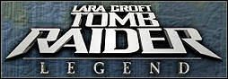 Lara Croft na pierwszych screenshotach z Tomb Raider: Legend - ilustracja #1