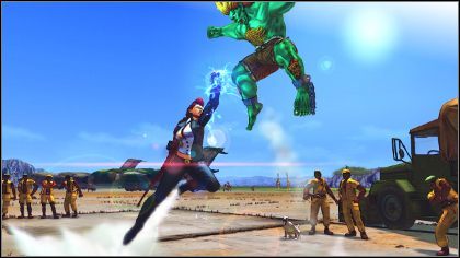 Super Street Fighter IV jednak nie na PC - ilustracja #1