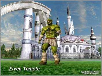 GODS: Lands of Infinity w przygotowaniu - ilustracja #2