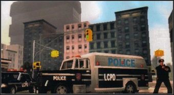 Grand Theft Auto: Liberty City Stories – kolejne informacje - ilustracja #2