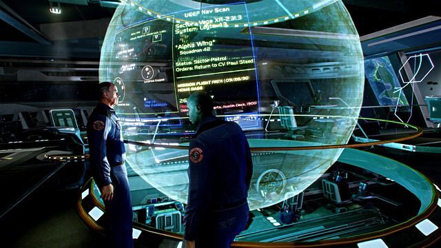 Star Citizen ufundowany w jednej trzeciej - ilustracja #2