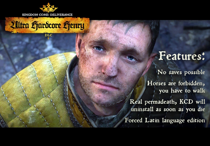 Najlepsze żarty z Prima Aprilis 2023 - beczki w Gothicu, Diablo Kart i inne - ilustracja #2