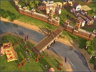 Prezenty w przedsprzedaży Empire Earth II - ilustracja #3