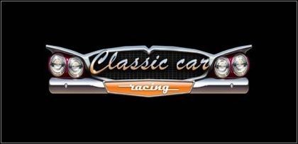 Classic Car Racing w planie wydawniczym Cenega Poland - ilustracja #1