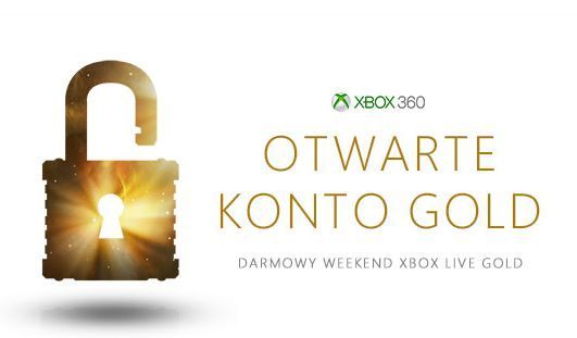 Darmowy weekend Xbox Live Gold, 21-23 marca 2014 - ilustracja #1