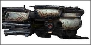 Enemy Territory: Quake Wars pod lupą cz.2 - ilustracja #4