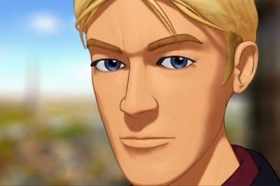 Gra Broken Sword: The Serpent’s Curse ukaże się w polskiej wersji językowej - ilustracja #2