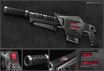 FPS + RPG + gra online = Rise of Power - ilustracja #2